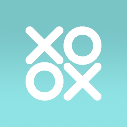 Fresh XO icon
