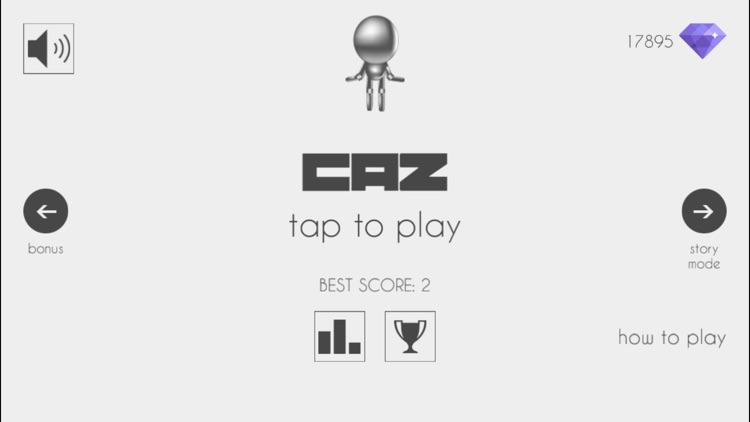 CAZ - Infinite Puzzle for Your Brain screenshot-4