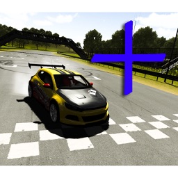 Addition Car Racing Game