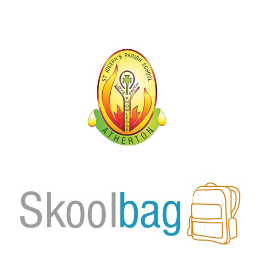 St Joseph's School Atherton - Skoolbag icon