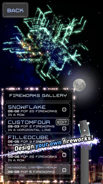 Word Fireworks: Learn Chinese screenshot 5