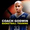 Coach Godwin Basketball Training