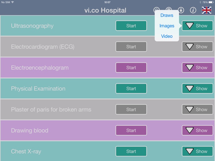 vi.co Hospital
