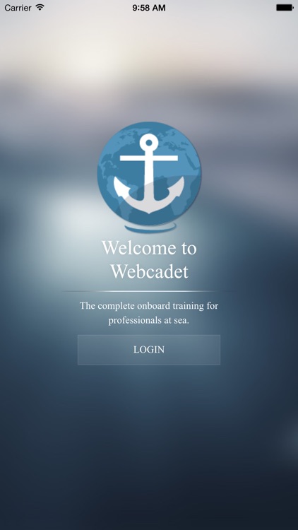 Webcadet