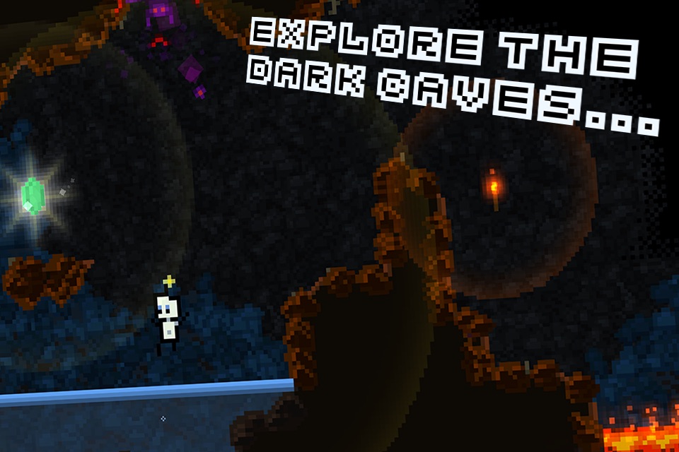 Nubs' Adventure screenshot 3