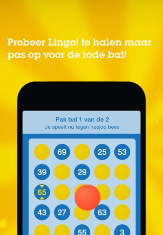 Lingo The Official Game screenshot 3