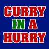 Curry In A Hurry, Dundee - For iPad