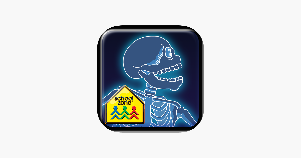 ‎Napoleon Bone Apart on the App Store