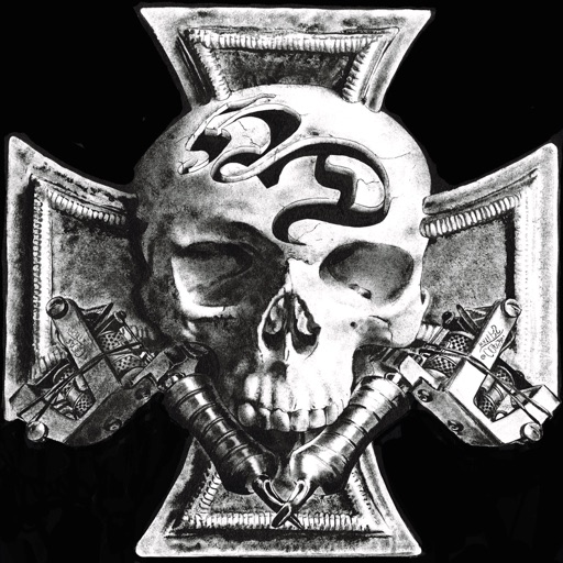 HD13 Custom Tattoo icon