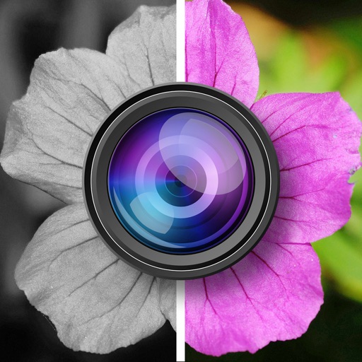Magical Photo Effect Pro - awesome picture maker booth icon
