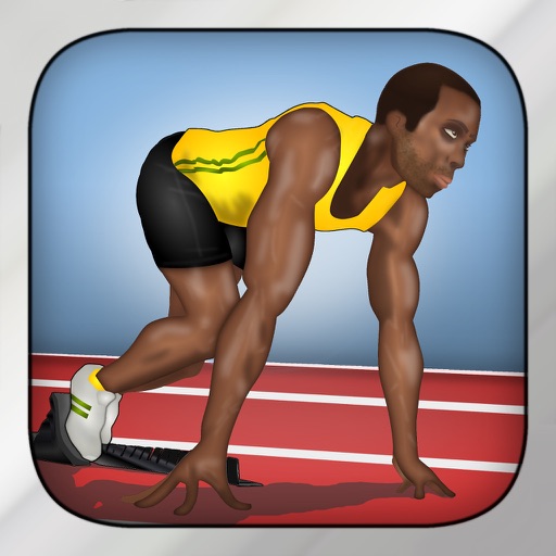 Athletics 2: Summer Sports - Free Icon