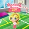 Slacking Gym - Fun Game