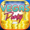 `` 2015 `` Vegas Party - Free Casino Slots Game