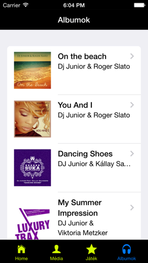 Dj Junior(圖3)-速報App