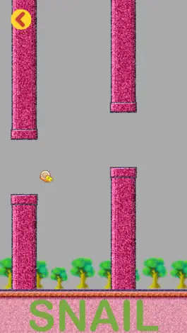 Game screenshot Flappy Leopard apk