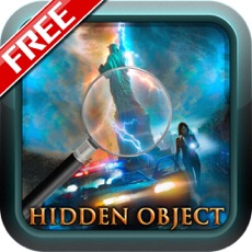 Activities of Hidden Object: Dective New-York - U.S. Secret Service Free