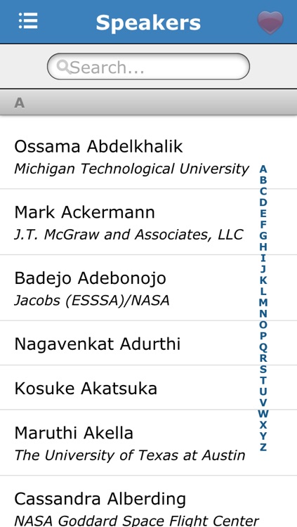 AAS/AIAA Astrodynamics Specialist Conference 2015