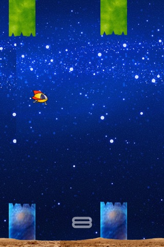 Space Hopper screenshot 2