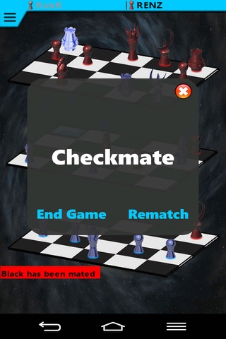 Future Chess screenshot 3