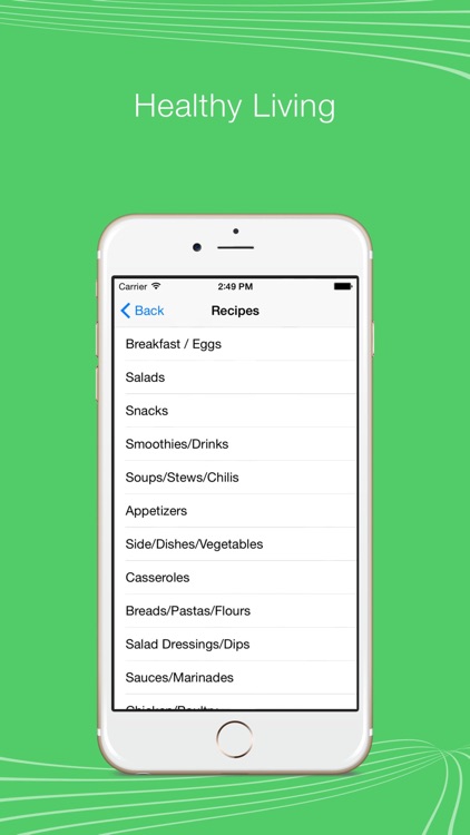 Paleo Meals and Recipes for Fitness
