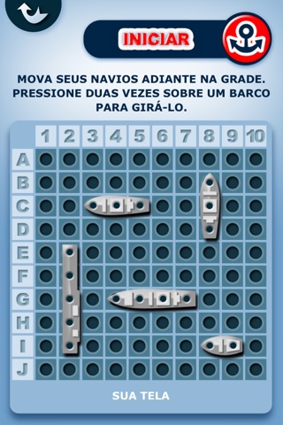 Warship Game for Kids screenshot 2