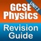 A complete 'textbook in an app', covering core Physics topics studied by 15/16 year olds in England for the rigorous GCSE school-leaving exams