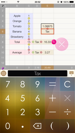 WizCalc(圖5)-速報App