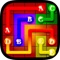 Alphabet Match Puzzle - Free Kids Puzzle Games