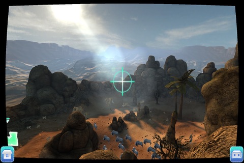 VR Safari Premium screenshot 3