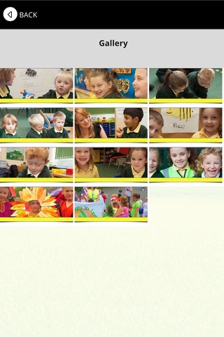 Moorhouse Primary screenshot 3