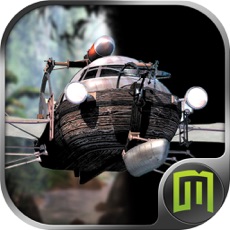 Activities of Amerzone: The Explorer's Legacy - (Universal)