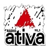 Rádio Ativa FM 90,5