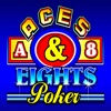 Popular Casino Videopoker - Aces and Eights Poker - Microgaming
