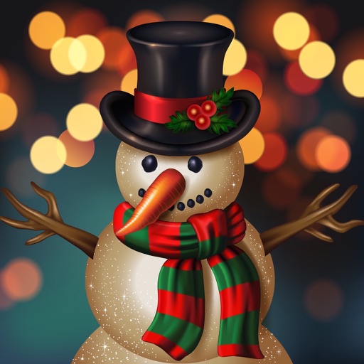 Snowy's Wonderland - Slot Game icon