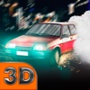 Russian Lada Drift Racing 3D