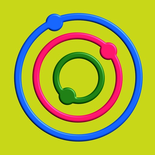The Rings icon