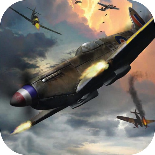 Sport Aeroplane 3D iOS App