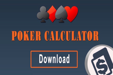 Poker Calculator for Partypoker screenshot 3