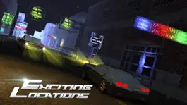 Game screenshot Racing Game - Traffic Rivals hack