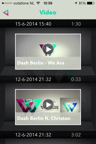 #WeAre Dash Berlin screenshot 4