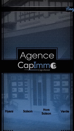 Agence Cap Immo(圖1)-速報App