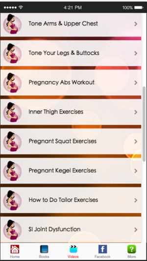 Pregnancy Workouts - Learn Why Exercise During Pregnancy is (圖2)-速報App