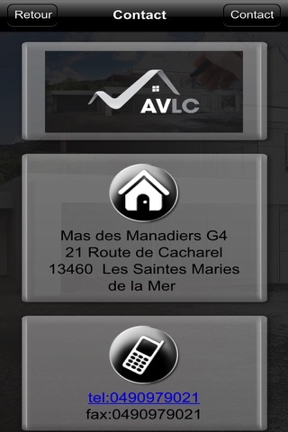 AVLC screenshot 2