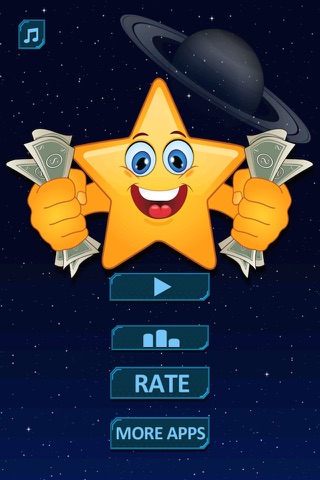 Star Adventure - Quest For Money (Premium) screenshot 3