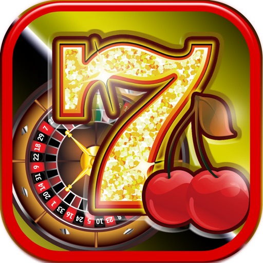 90 Lucky Slots Old Vegas Casino - JackPot Edition icon