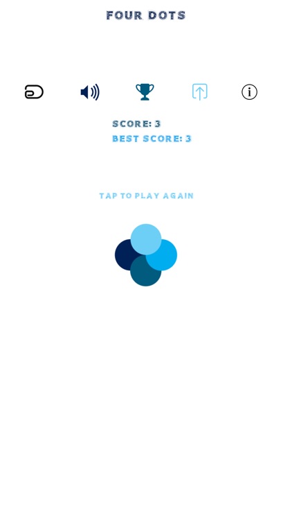 Four Blue Dots screenshot-3