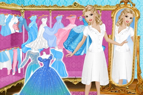 New Cinderella Shopping screenshot 4