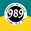 Keep It Local 989