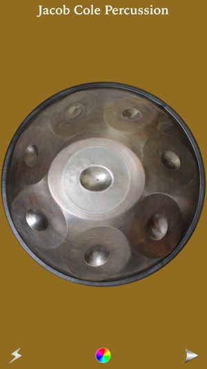 Handpan (by Jacob Cole)(圖3)-速報App