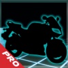 Motorcycle Futuristic Neon PRO : Career End Xtreme